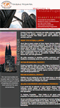 Mobile Screenshot of perdanaproperties.com